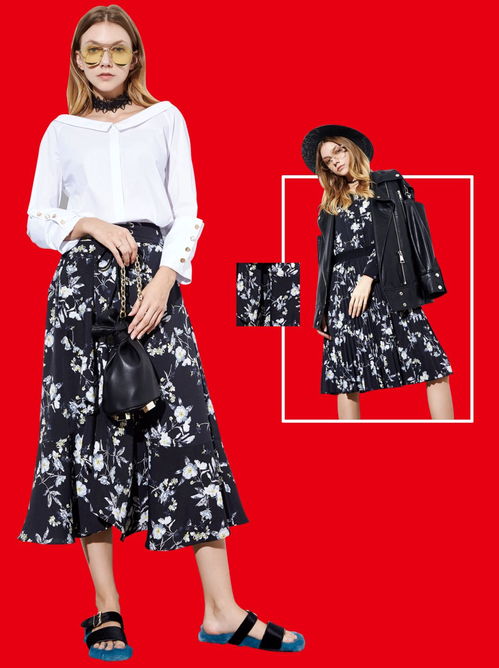 2018年第一件衣服买什么 海阳振华商厦3F服装服饰指南