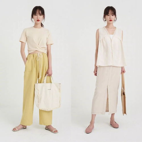 57套超美搭配，入秋就要这样穿