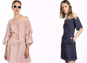 这些在ins超火的设计师服装品牌，时髦不贵，承包你一夏天的衣柜