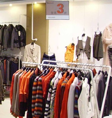 哈尔滨新建服装城 哈西黄金地带的崛起与鞋帽零售新机遇