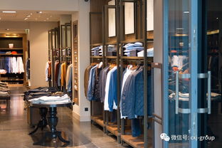 RFID驱动的商品电子防盗系统 鞋帽零售商的利润增长新引擎