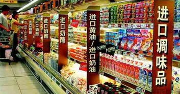 消费升级风帆劲 宁波口岸81.99亿进口激发零售新活力